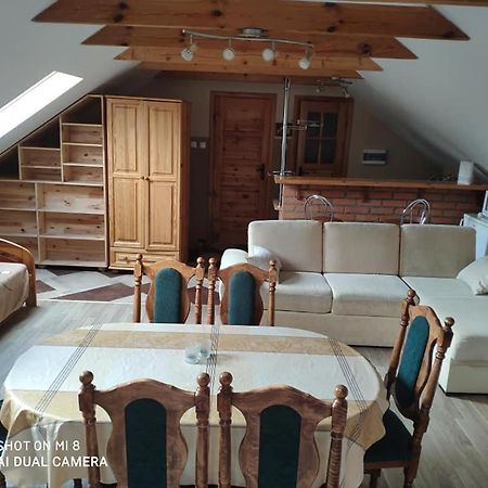 Agroturystyka Patynowka Kletno Buitenkant foto