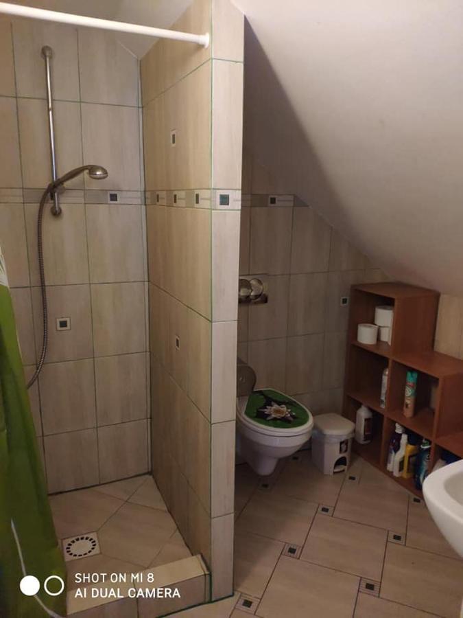 Agroturystyka Patynowka Kletno Buitenkant foto