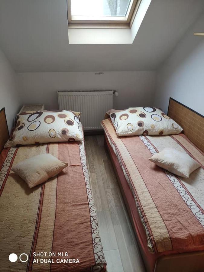 Agroturystyka Patynowka Kletno Buitenkant foto
