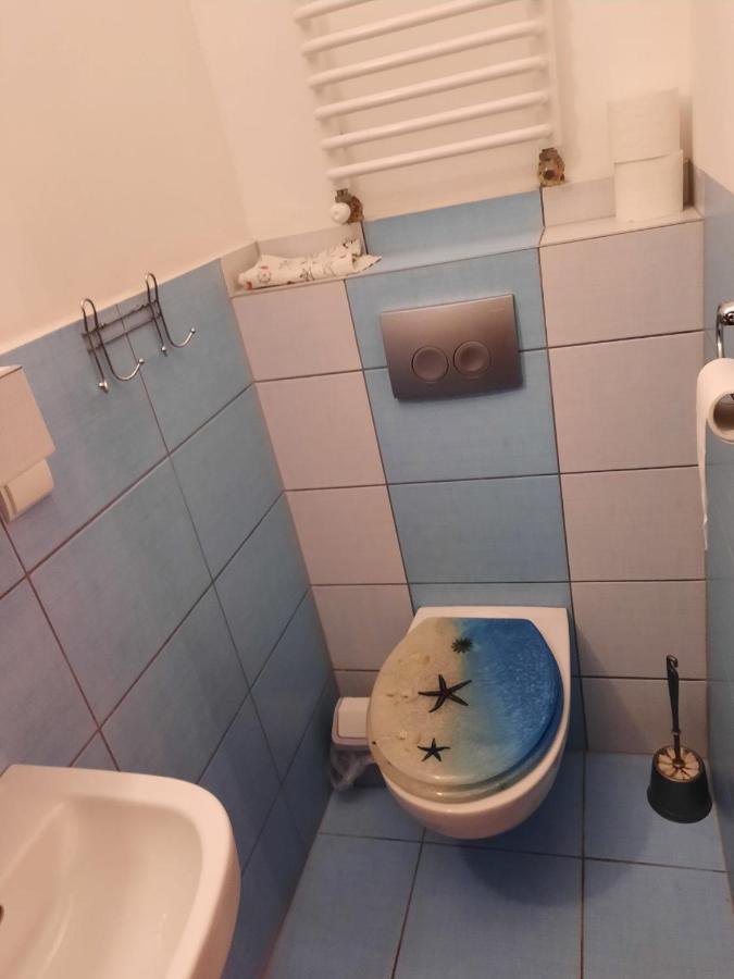 Agroturystyka Patynowka Kletno Buitenkant foto