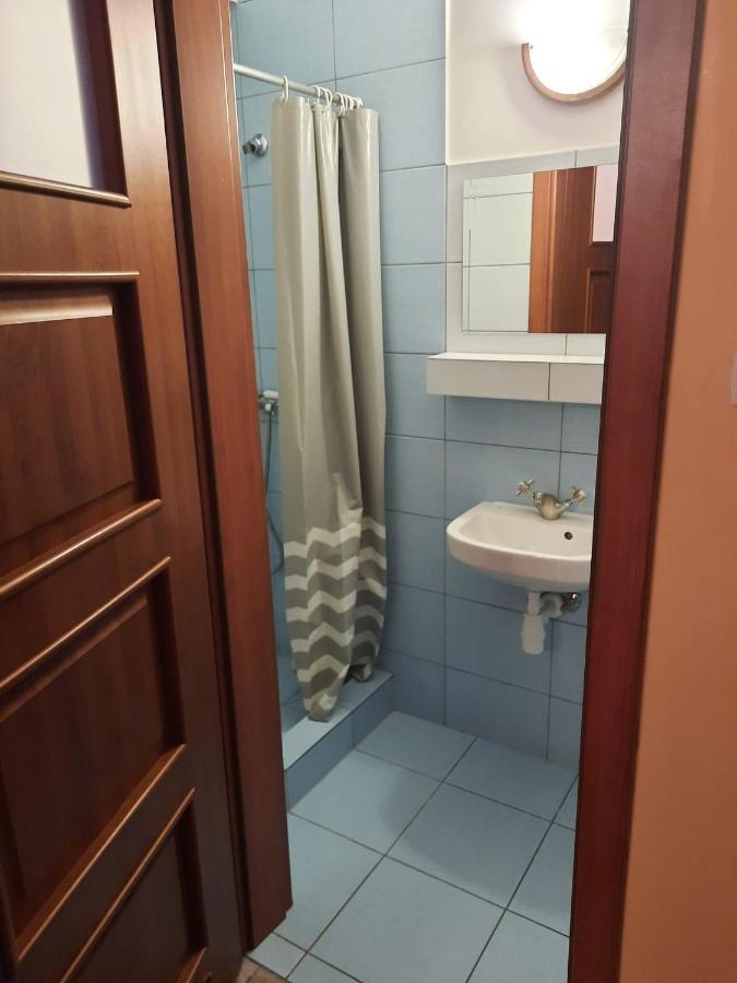 Agroturystyka Patynowka Kletno Buitenkant foto